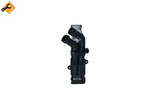 Radiador de aquecimento NRF B.V. ref. 58034