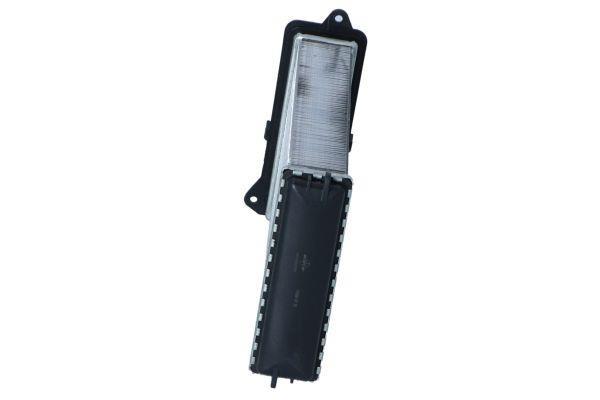 Radiador de aquecimento NRF B.V. ref. 58037