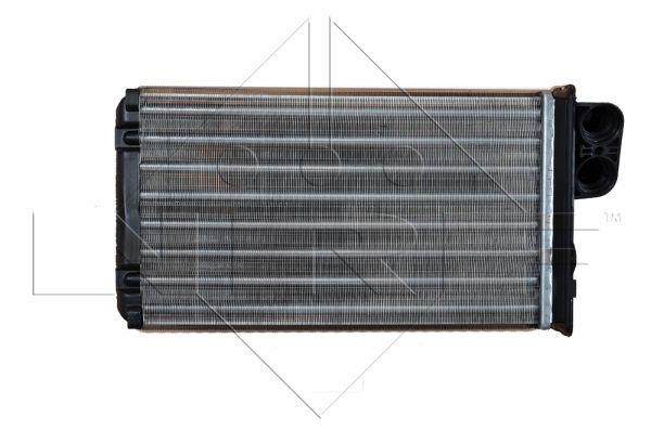 Radiateur de chauffage NRF B.V. 58062