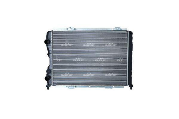 Radiateur moteur (Radiateur de refroidissement) NRF B.V. ref. 58083