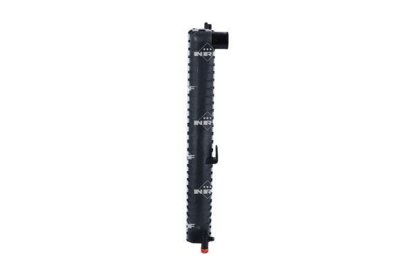 Radiador, refrigeración del motor NRF B.V. ref. 58100