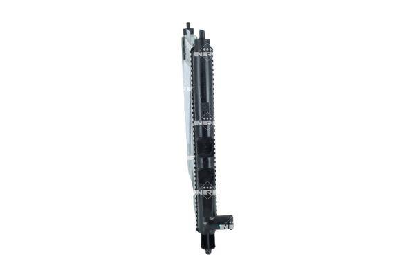 Radiador motor NRF B.V. ref. 58107A