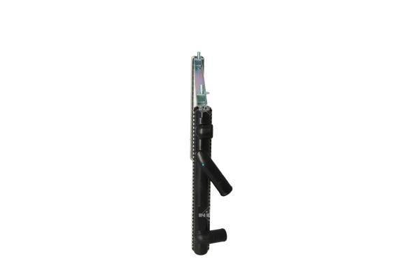 Radiador, refrigeración del motor NRF B.V. ref. 58111A