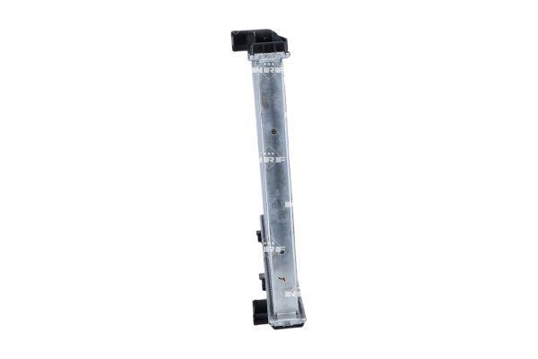 Radiador, refrigeración del motor NRF B.V. ref. 58131