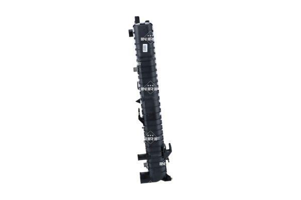 Radiador, refrigeración del motor NRF B.V. ref. 58159