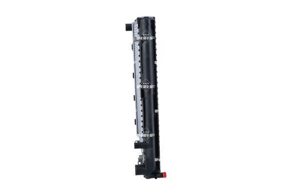 Radiador, refrigeración del motor NRF B.V. ref. 58164