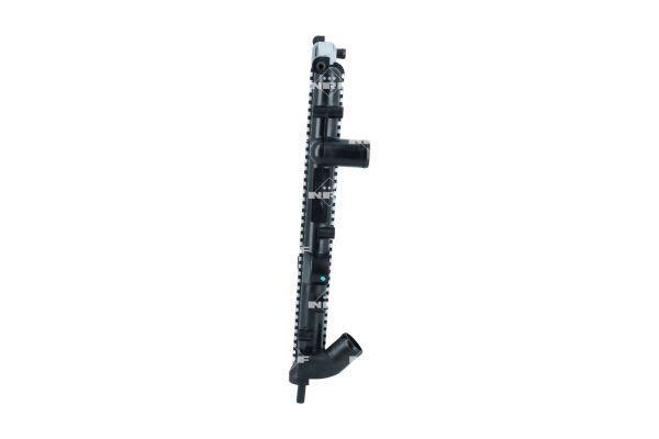 Radiateur moteur (Radiateur de refroidissement) NRF B.V. 58192