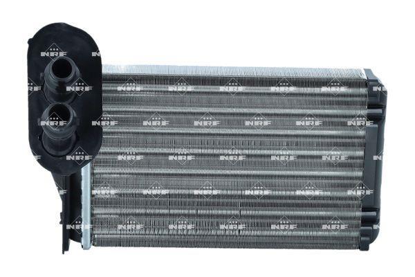 Radiateur de chauffage NRF B.V. ref. 58223