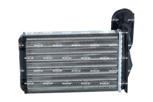 Radiateur de chauffage NRF B.V. ref. 58223