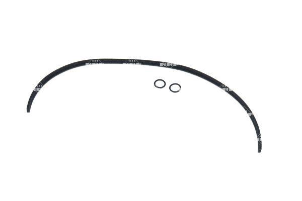 Radiateur de chauffage NRF B.V. ref. 58223