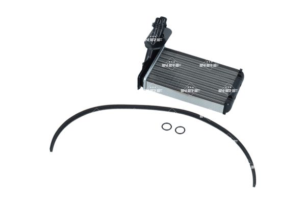 Radiateur de chauffage NRF B.V. ref. 58223