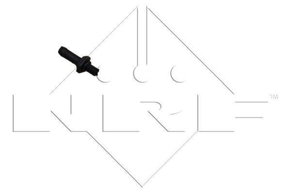 Radiateur moteur (Radiateur de refroidissement) NRF B.V. 58225