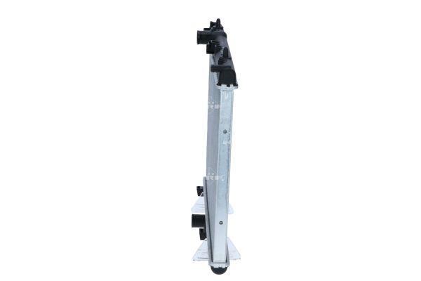 Radiateur moteur (Radiateur de refroidissement) NRF B.V. ref. 58226
