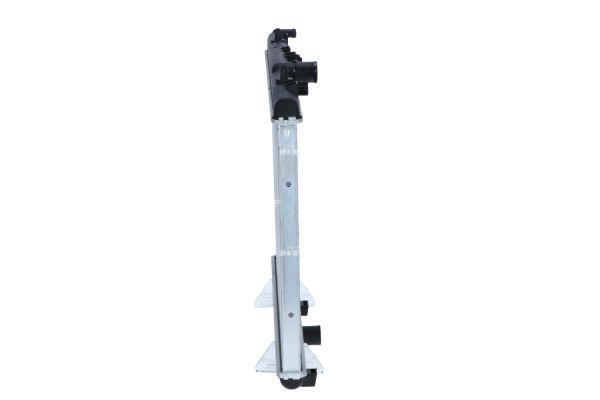 Radiateur moteur (Radiateur de refroidissement) NRF B.V. ref. 58226