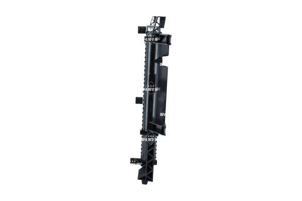 Radiador motor NRF B.V. ref. 58240