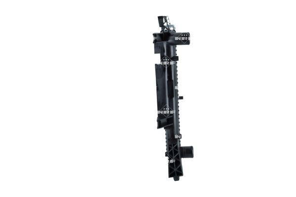 Radiador motor NRF B.V. ref. 58240