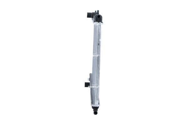 Radiador, refrigeración del motor NRF B.V. ref. 58267