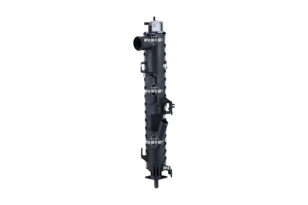 Radiador motor NRF B.V. 58288