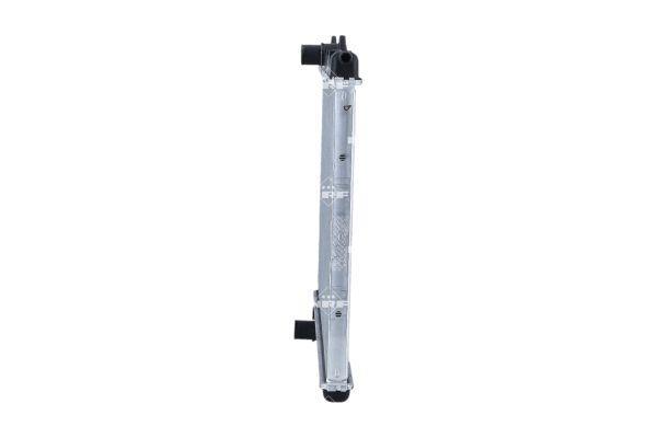 Radiador, refrigeración del motor NRF B.V. ref. 58301