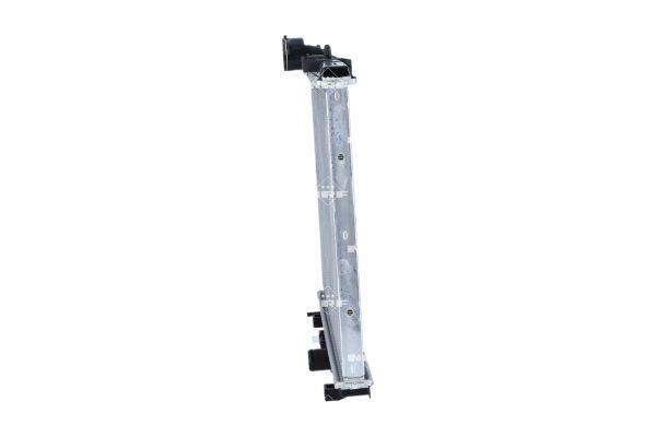 Radiateur moteur (Radiateur de refroidissement) NRF B.V. 58303