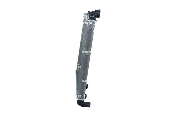 Radiateur moteur (Radiateur de refroidissement) NRF B.V. 58303A