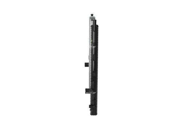 Radiateur moteur (Radiateur de refroidissement) NRF B.V. 58304A