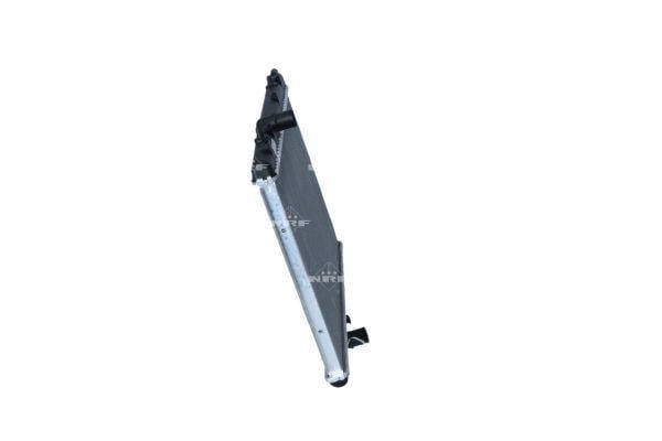 Radiador, refrigeración del motor NRF B.V. ref. 58308
