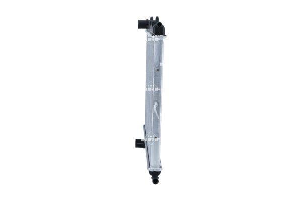 Radiador, refrigeración del motor NRF B.V. ref. 58311
