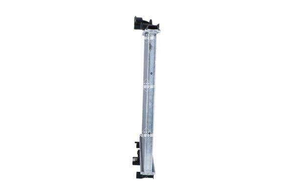 Radiateur moteur (Radiateur de refroidissement) NRF B.V. 58315