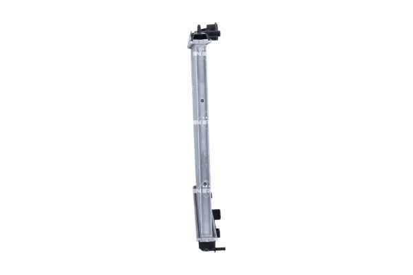 Radiateur moteur (Radiateur de refroidissement) NRF B.V. 58315