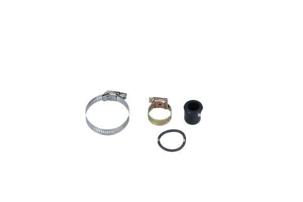 Radiateur moteur (Radiateur de refroidissement) NRF B.V. 58315