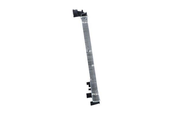 Radiateur moteur (Radiateur de refroidissement) NRF B.V. 58315A