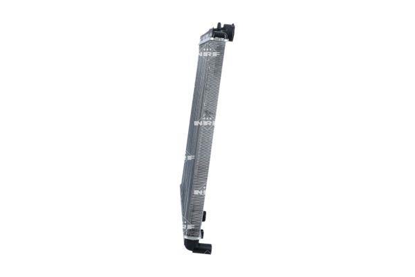 Radiateur moteur (Radiateur de refroidissement) NRF B.V. 58315A