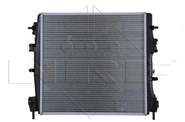 Radiateur moteur (Radiateur de refroidissement) NRF B.V. 58316