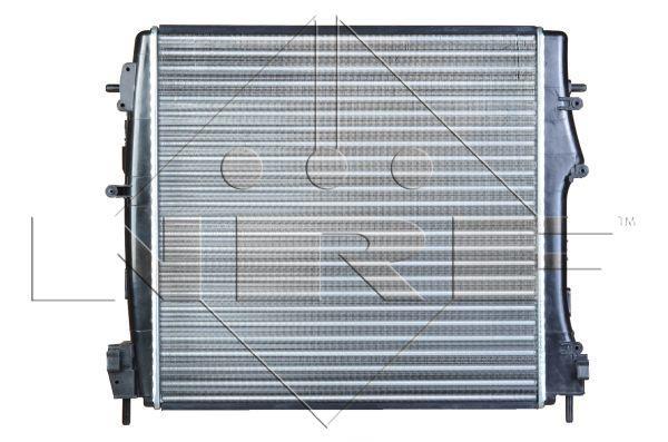 Radiador motor NRF B.V. 58316A