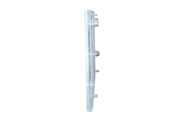 Radiador motor NRF B.V. ref. 58320