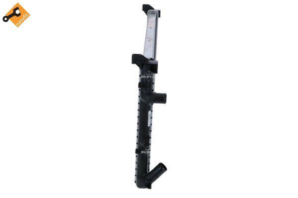 Radiateur moteur (Radiateur de refroidissement) NRF B.V. 58322
