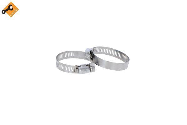 Radiateur moteur (Radiateur de refroidissement) NRF B.V. 58322