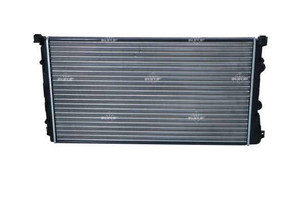 Radiateur moteur (Radiateur de refroidissement) NRF B.V. 58322A