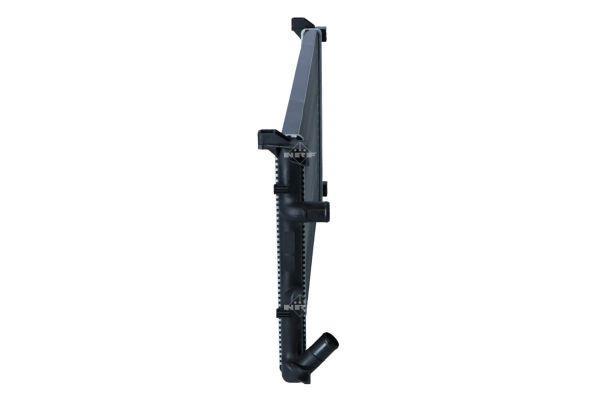 Radiateur moteur (Radiateur de refroidissement) NRF B.V. 58322A