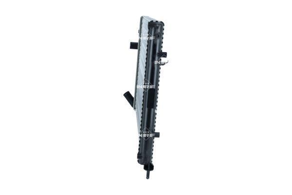 Radiateur moteur (Radiateur de refroidissement) NRF B.V. 58326