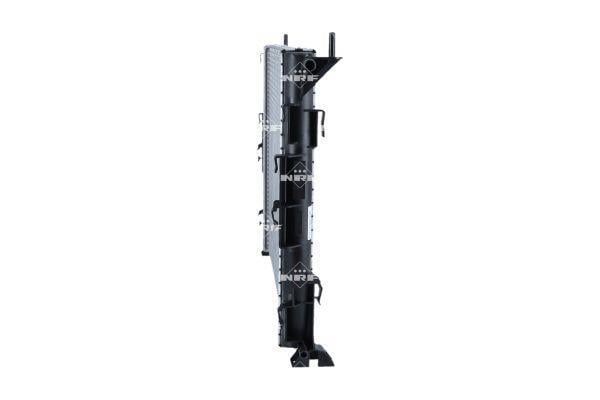 Radiador, refrigeración del motor NRF B.V. ref. 58329