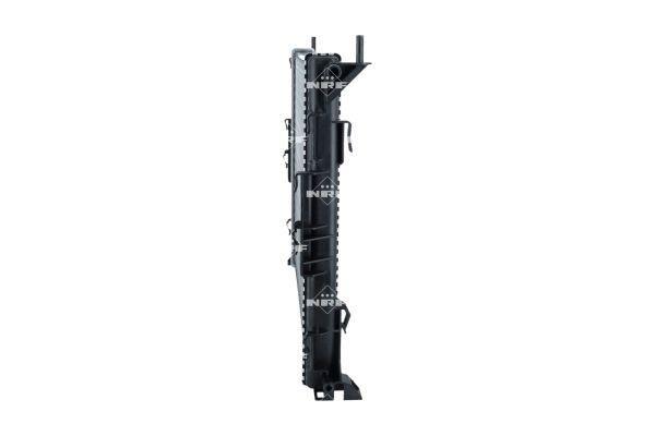 Radiateur moteur (Radiateur de refroidissement) NRF B.V. 58329A