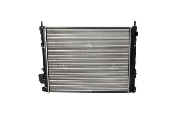 Radiateur moteur (Radiateur de refroidissement) NRF B.V. 58332A