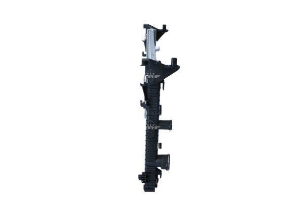 Radiateur moteur (Radiateur de refroidissement) NRF B.V. 58336