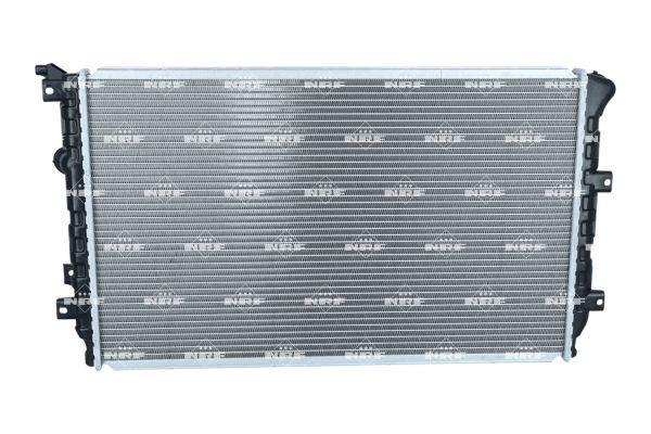 Radiateur moteur (Radiateur de refroidissement) NRF B.V. 58339