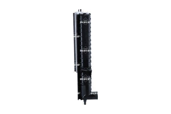 Radiateur moteur (Radiateur de refroidissement) NRF B.V. ref. 58342