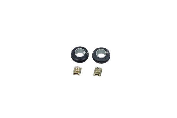 Radiateur moteur (Radiateur de refroidissement) NRF B.V. ref. 58342