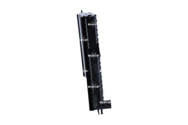 Radiador, refrigeración del motor NRF B.V. ref. 58343