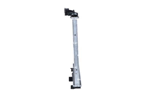 Radiateur moteur (Radiateur de refroidissement) NRF B.V. 58347